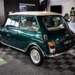 1998 Rover Mini 2 dr Coupe MK VII full