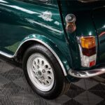 1998 Rover Mini 2 dr Coupe MK VII full