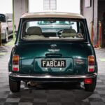 1998 Rover Mini 2 dr Coupe MK VII full