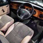 1998 Rover Mini 2 dr Coupe MK VII full